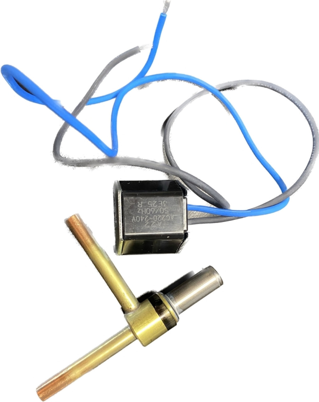 HOT GAS VALVE SOLENOID IM