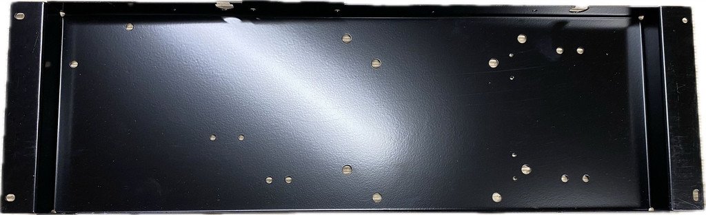 bracket ice making mechanism IM65