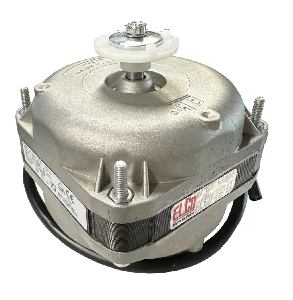 Fan motor IM-21-100