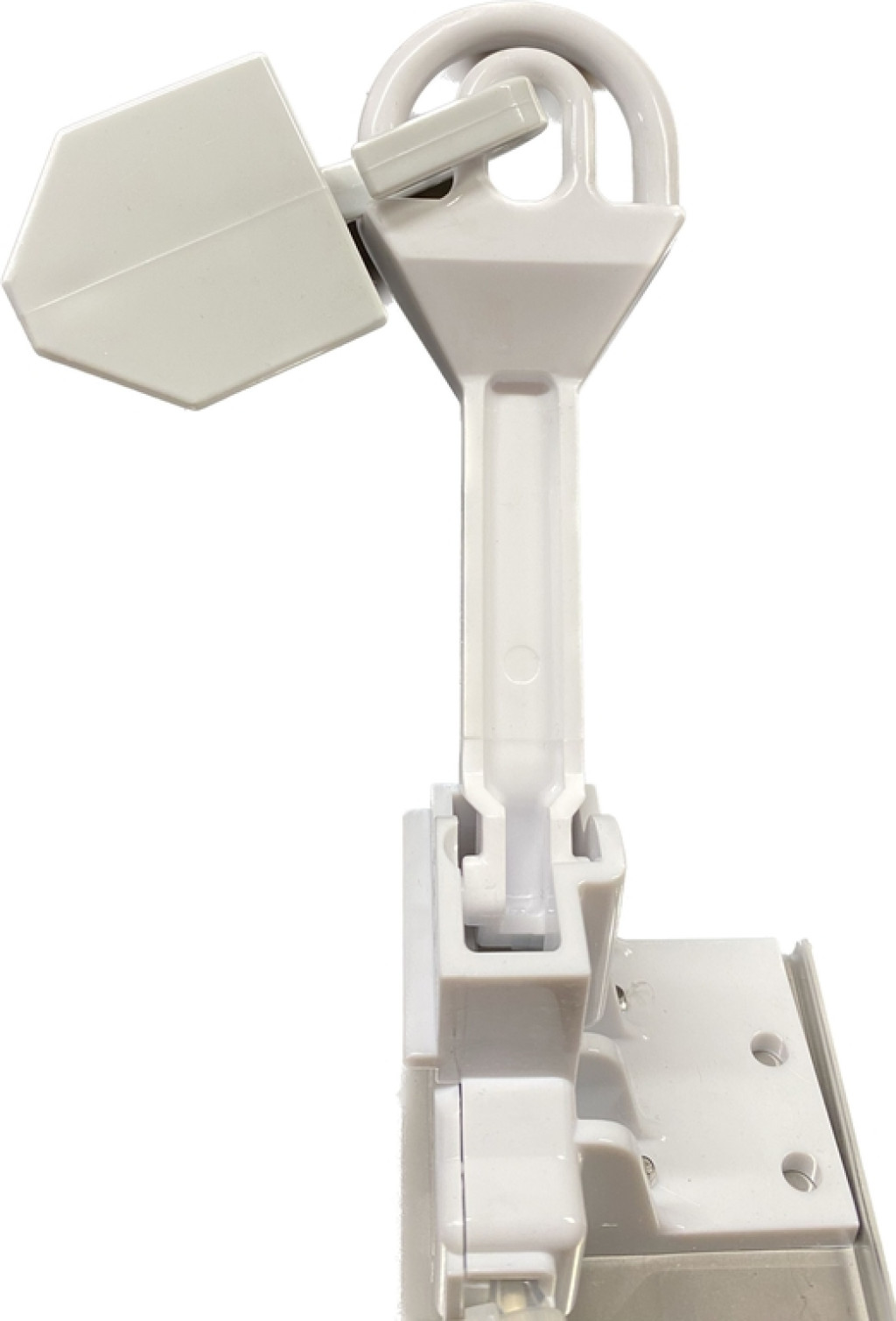 Bin controller for 240XNE