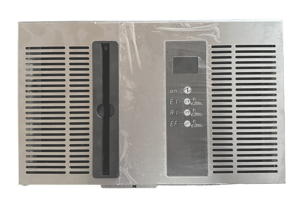 Front panel IM21/30 air cooled models