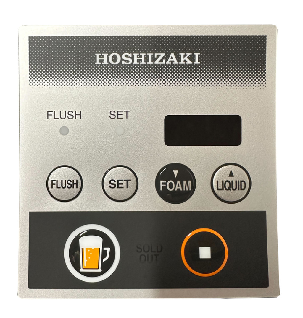 OPERATION LABEL Beermatic