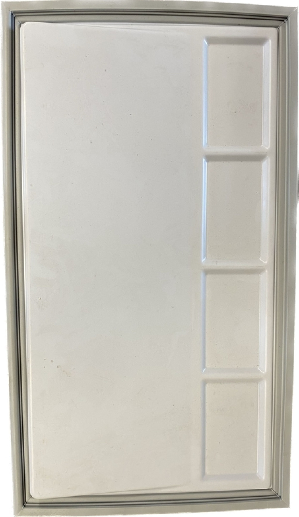 Door seal for FM-120KE-50