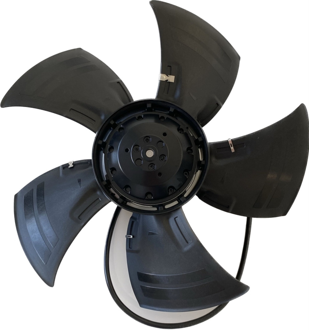 Fan for IM240