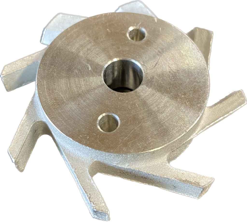 CUTTER FLAKES FM300 - FM1800