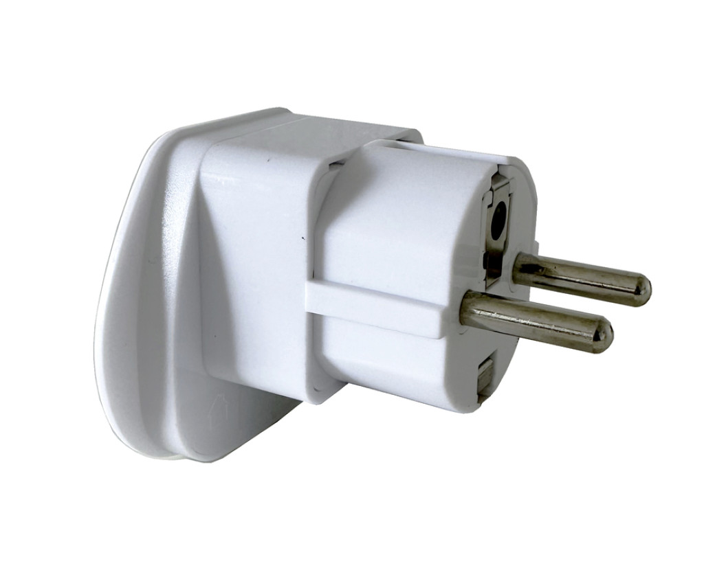 Travel Adapter Goobay 