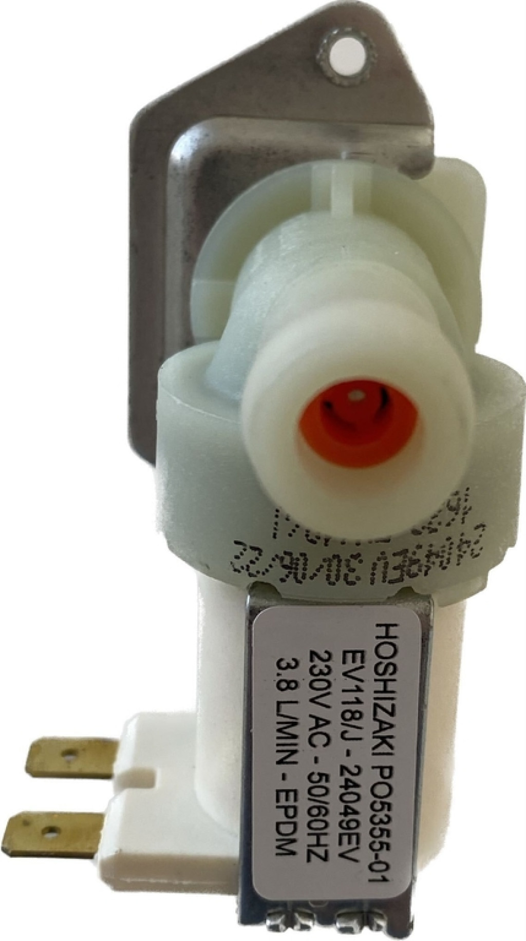 Solenoid IM45