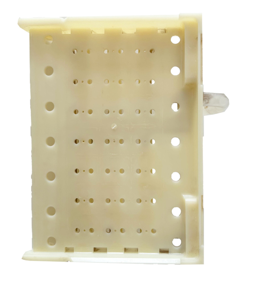 Water plate IM30CNE-25