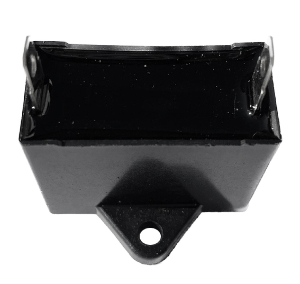 CAPACITOR Control unit IM line