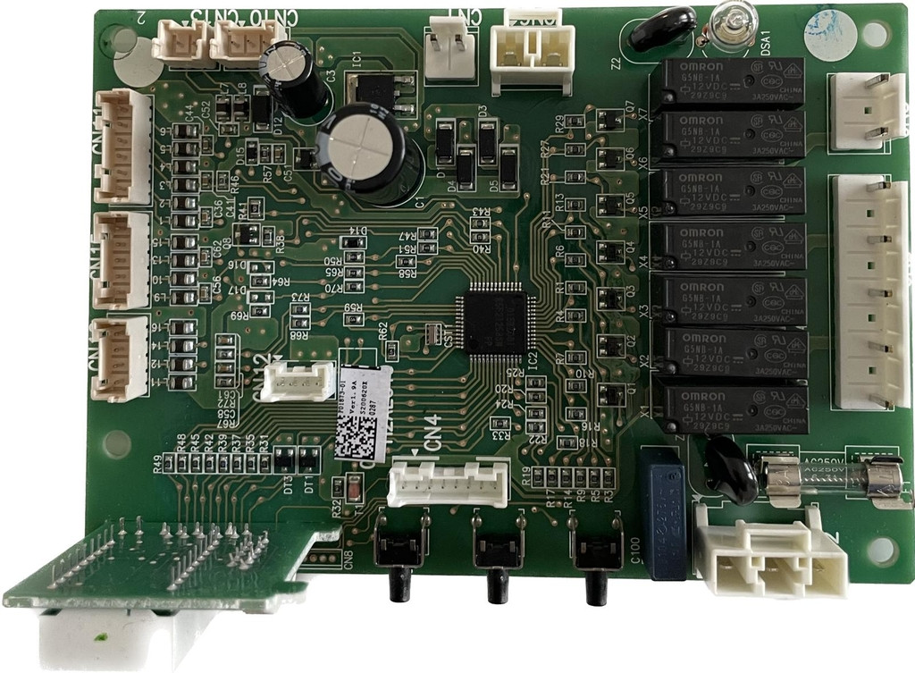 CONTROLLER BOARD IM
