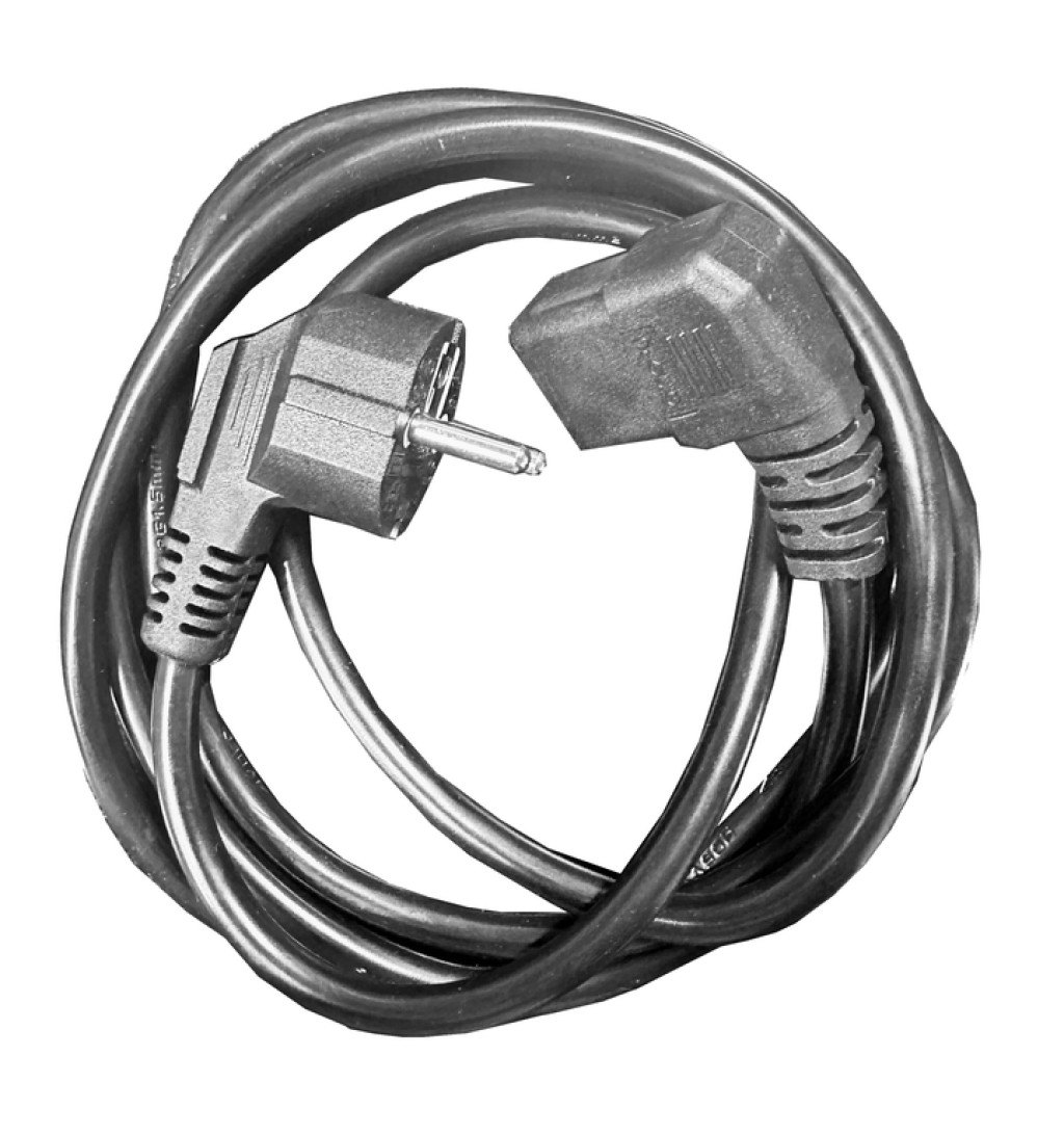 POWER CORD FOR IM240